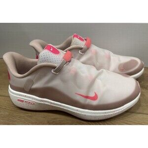 Women’s Nike React Golf Shoes Pink Size 10.5 EUC!
